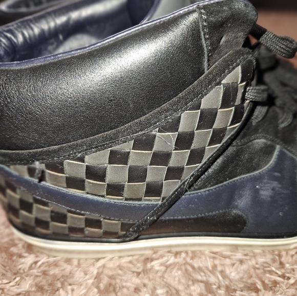 Louis vuittons Uppers size 13 - Picture 4 of 12